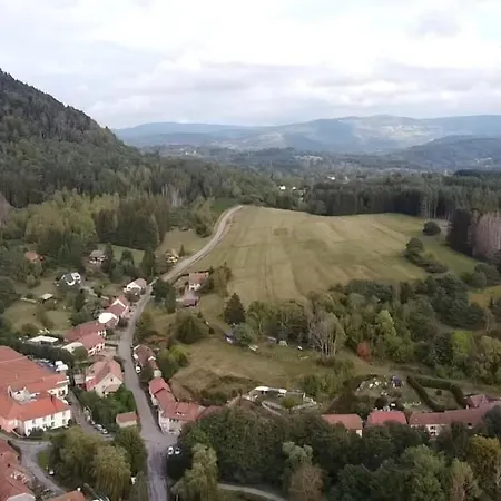 Appartement De La Falle *