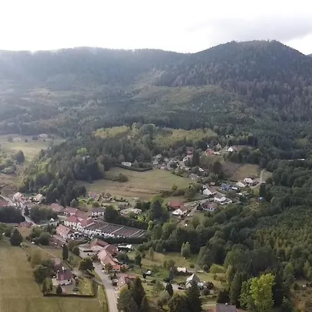 De La Falle Appartement