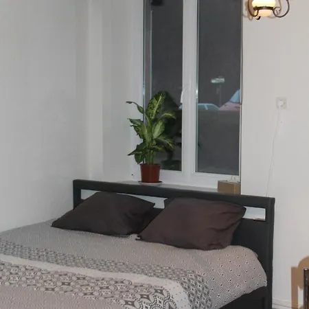 De La Falle Appartement *