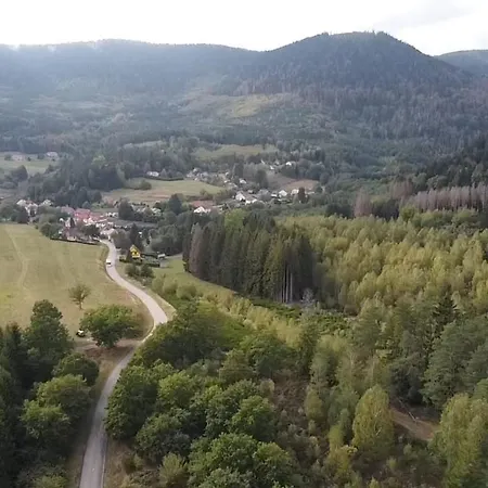 De La Falle Appartement *