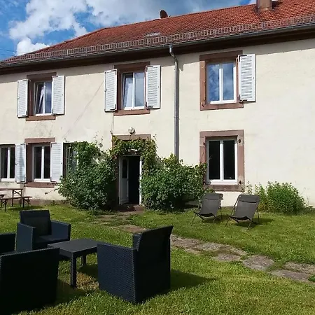 Appartement De La Falle Plaine